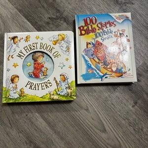 Set of Children’s books